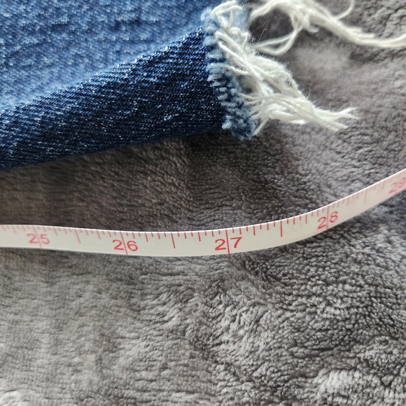 Old Navy - OG Straight Size 12 - Picture 7 of 7